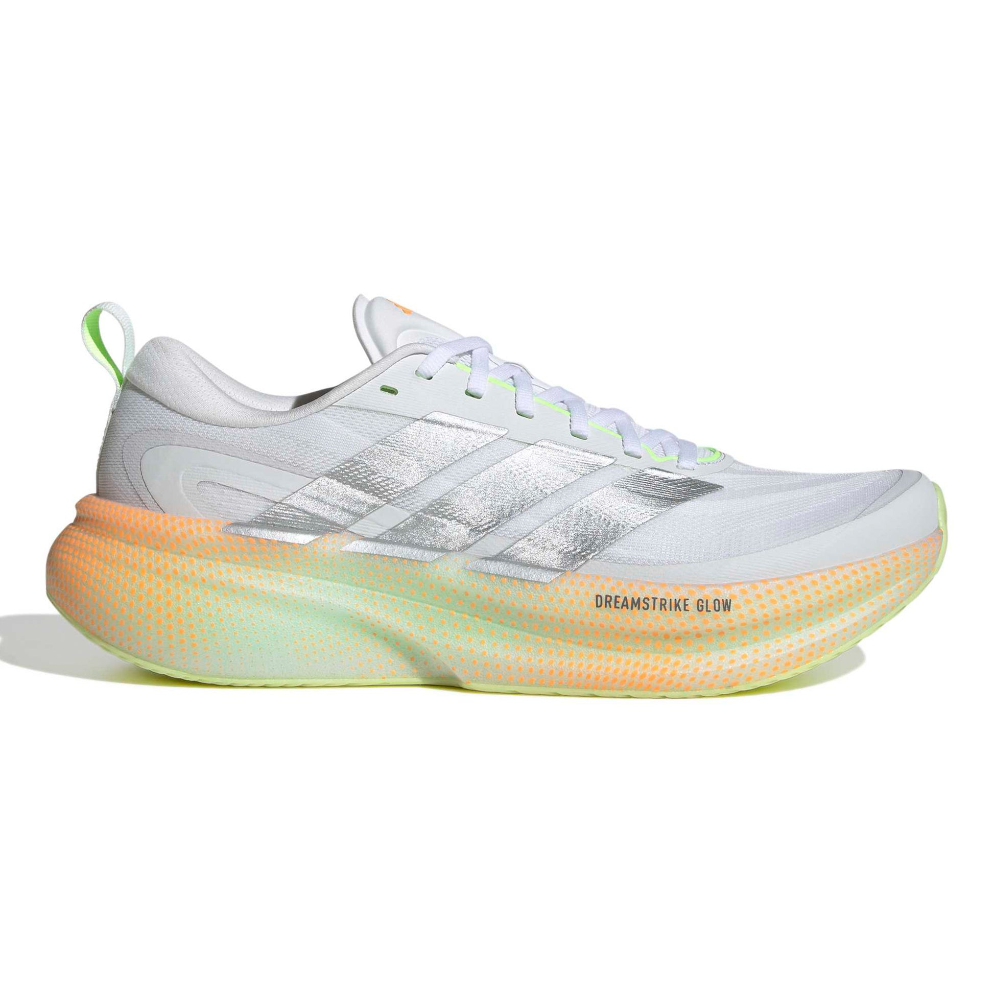 adidas Supernova Glide Scarpe neutrali Uomini - bianco, multicolore