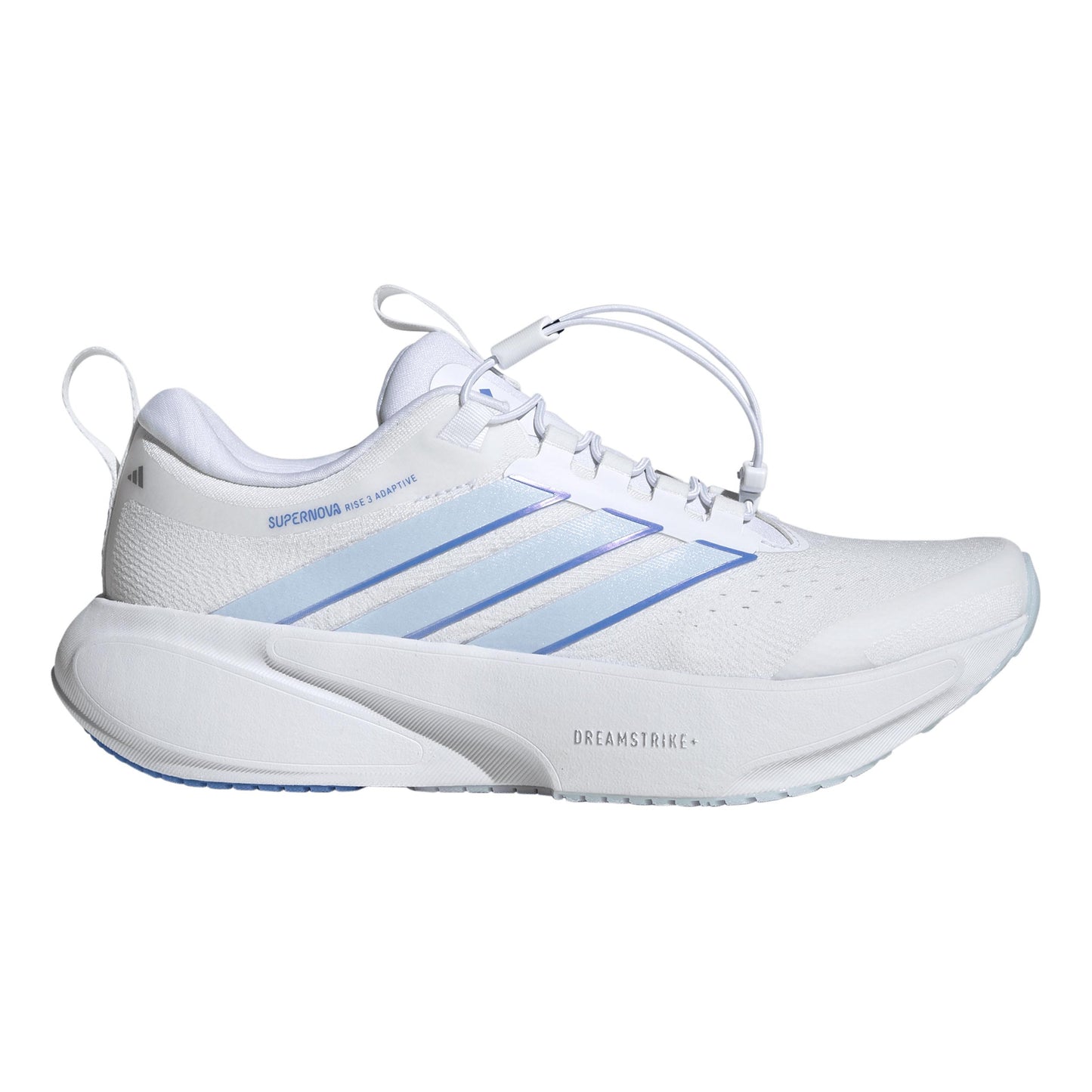 adidas Supernova Rise 3 Adaptive Scarpe neutrali Donna - bianco, blu