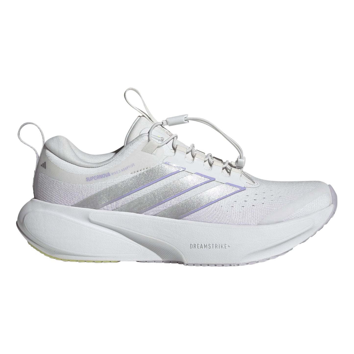 adidas Supernova Rise 3 Adaptive Scarpe neutrali Donna - crema, lilla