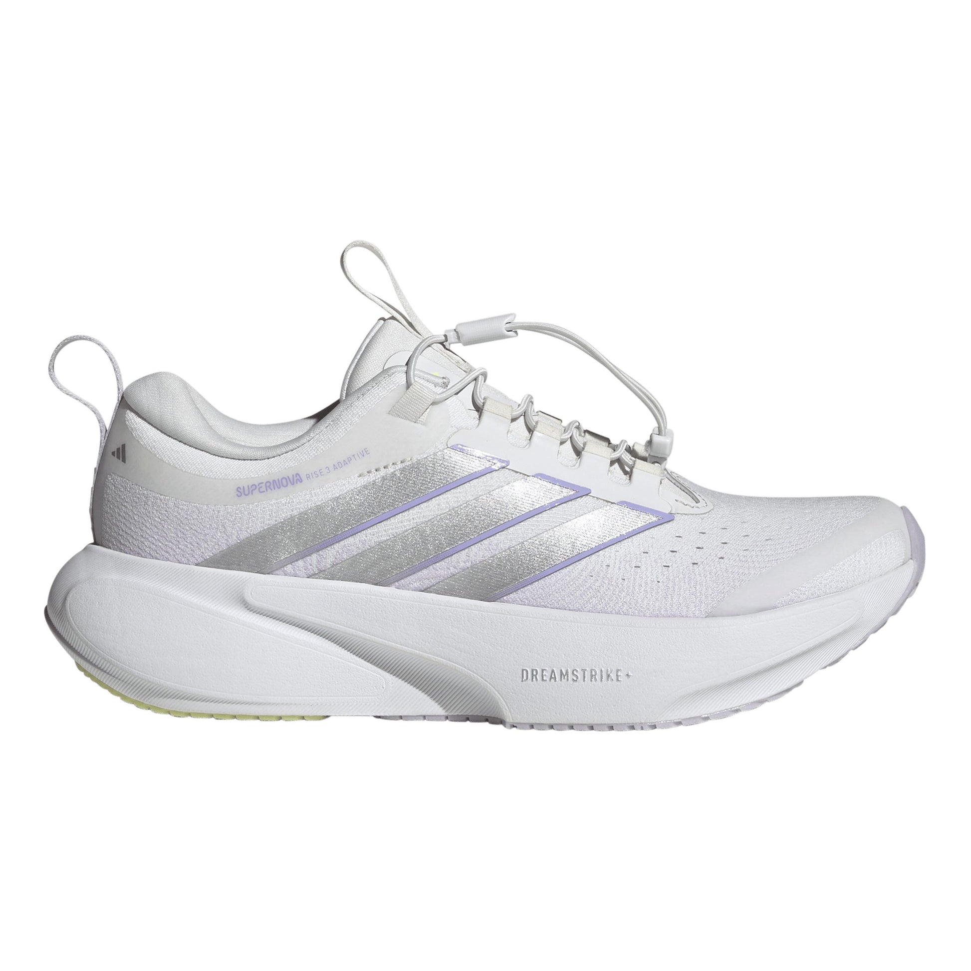 adidas Supernova Rise 3 Adaptive Scarpe neutrali Donna - crema, lilla