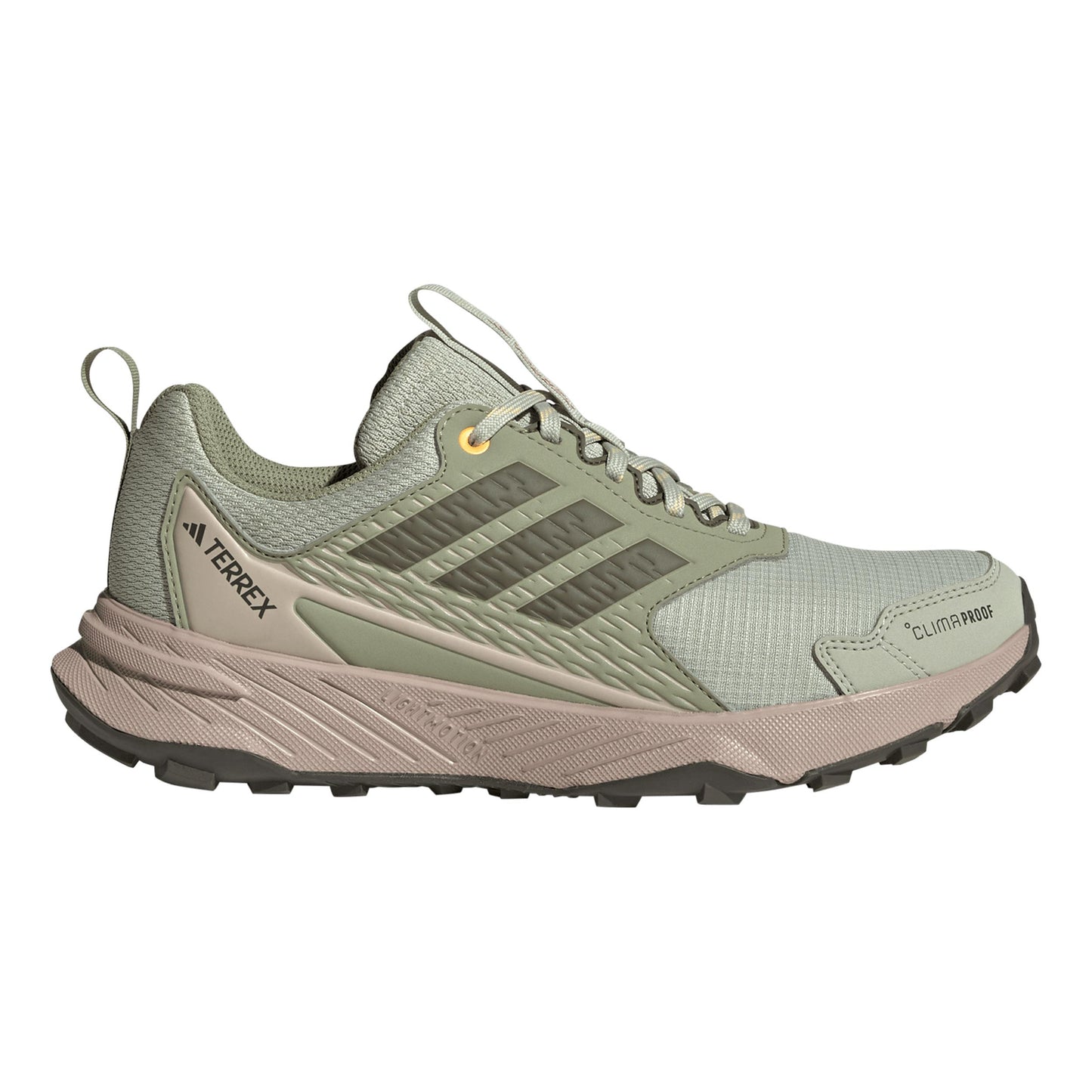 adidas Terrex Tracefinder Scarpa da trail Donna - verde, verde