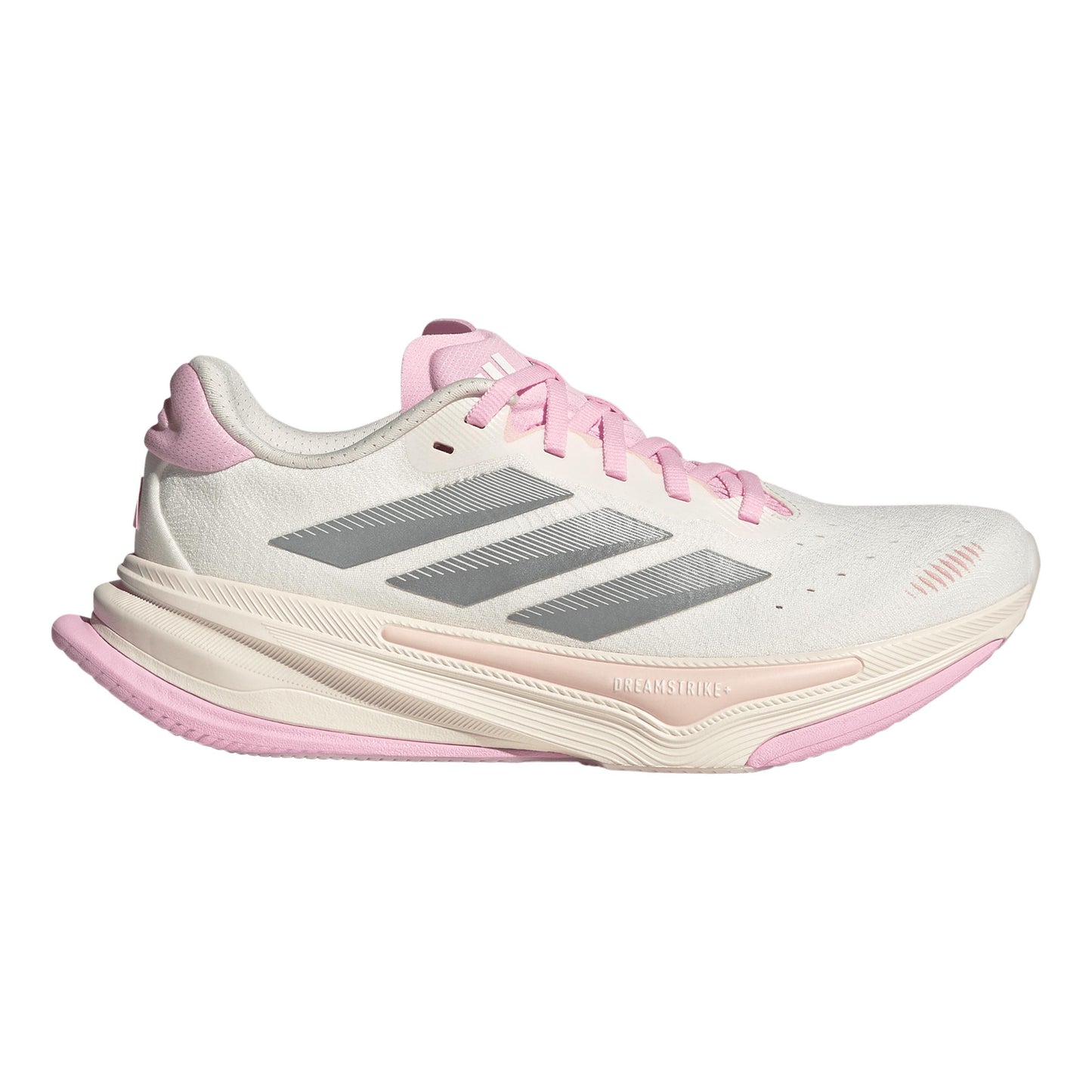 adidas Supernova Prima 2 Scarpa stabile Donna - bianco, grigio