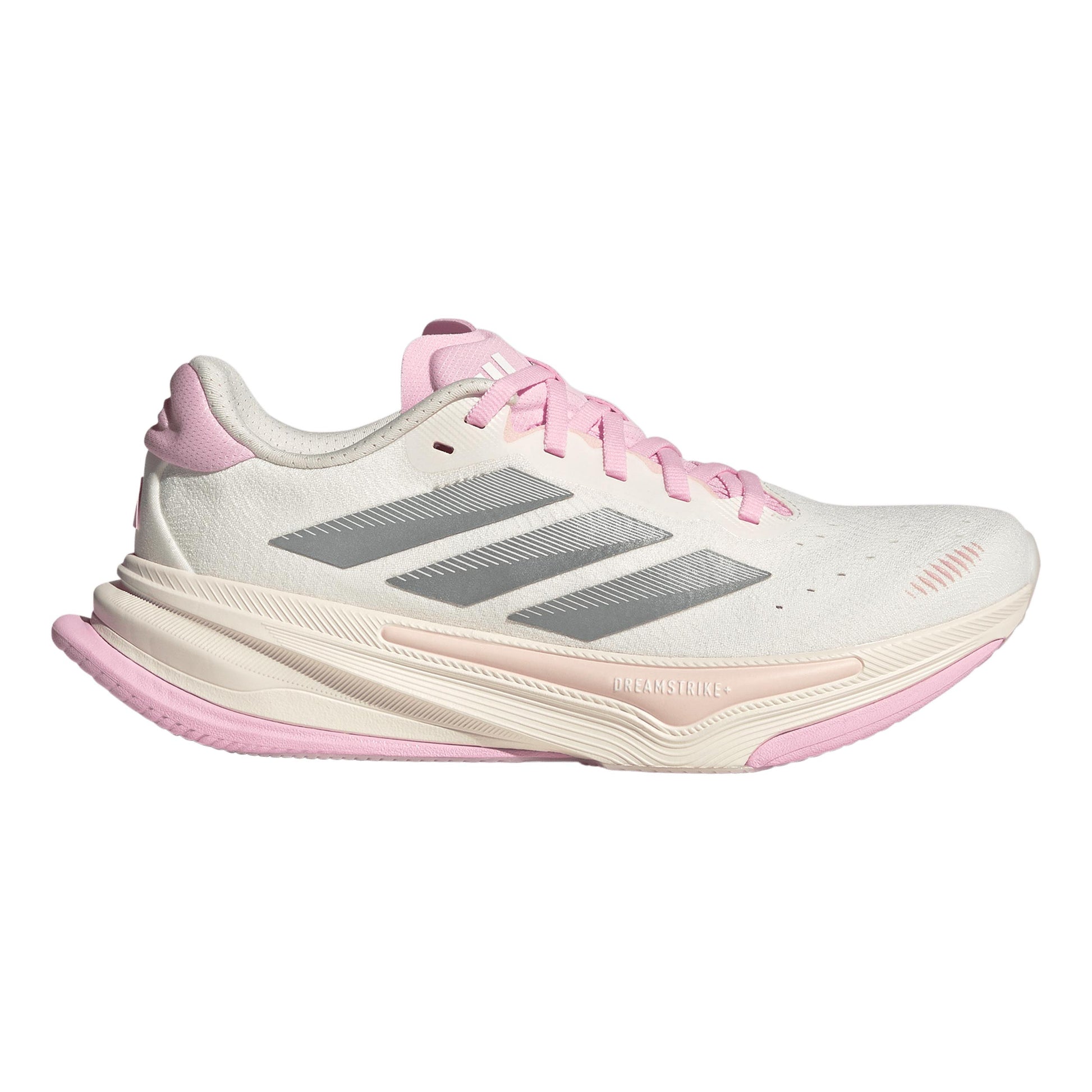adidas Supernova Prima 2 Scarpa stabile Donna - bianco, grigio