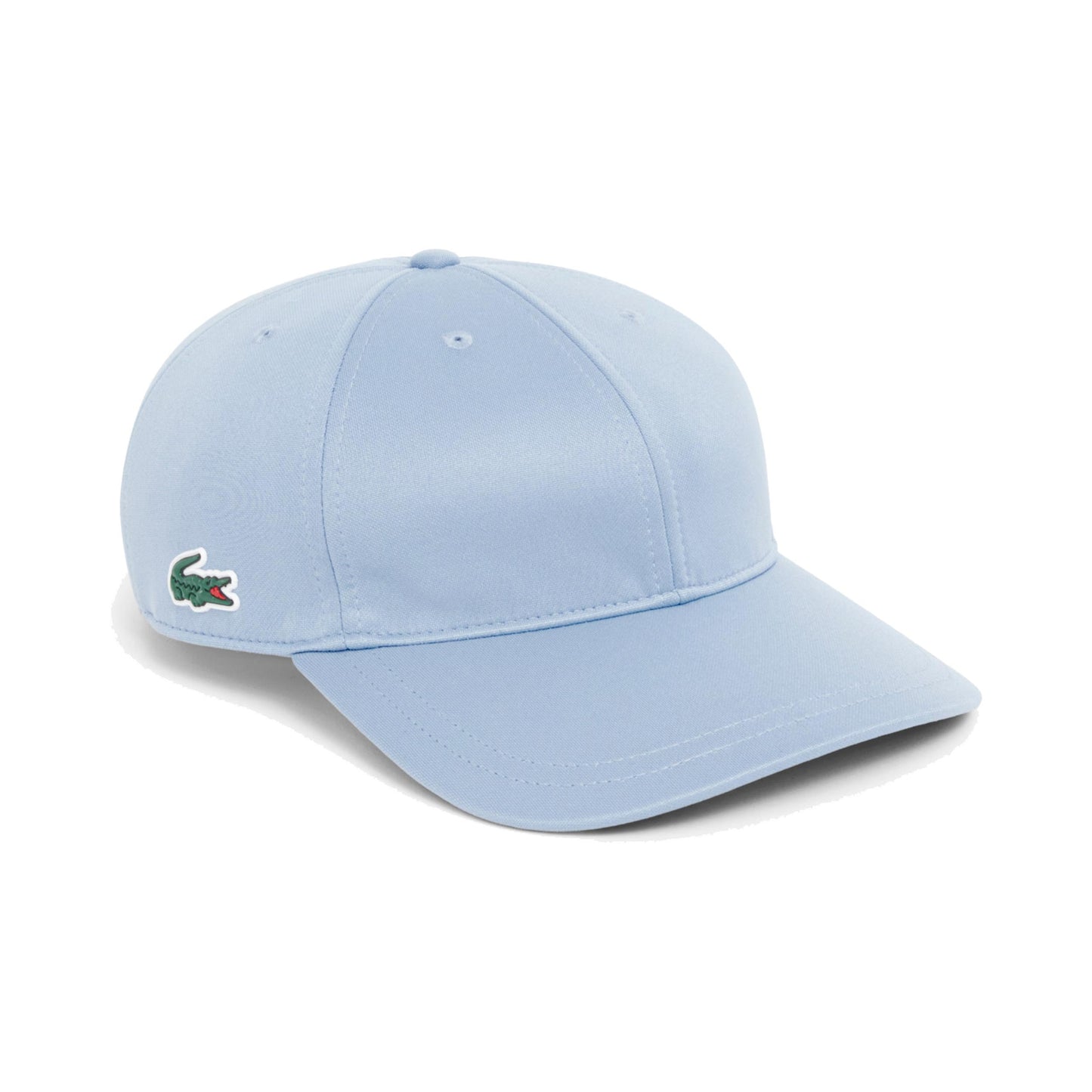 Lacoste Cappellino Uomini - grigio-blu, verde