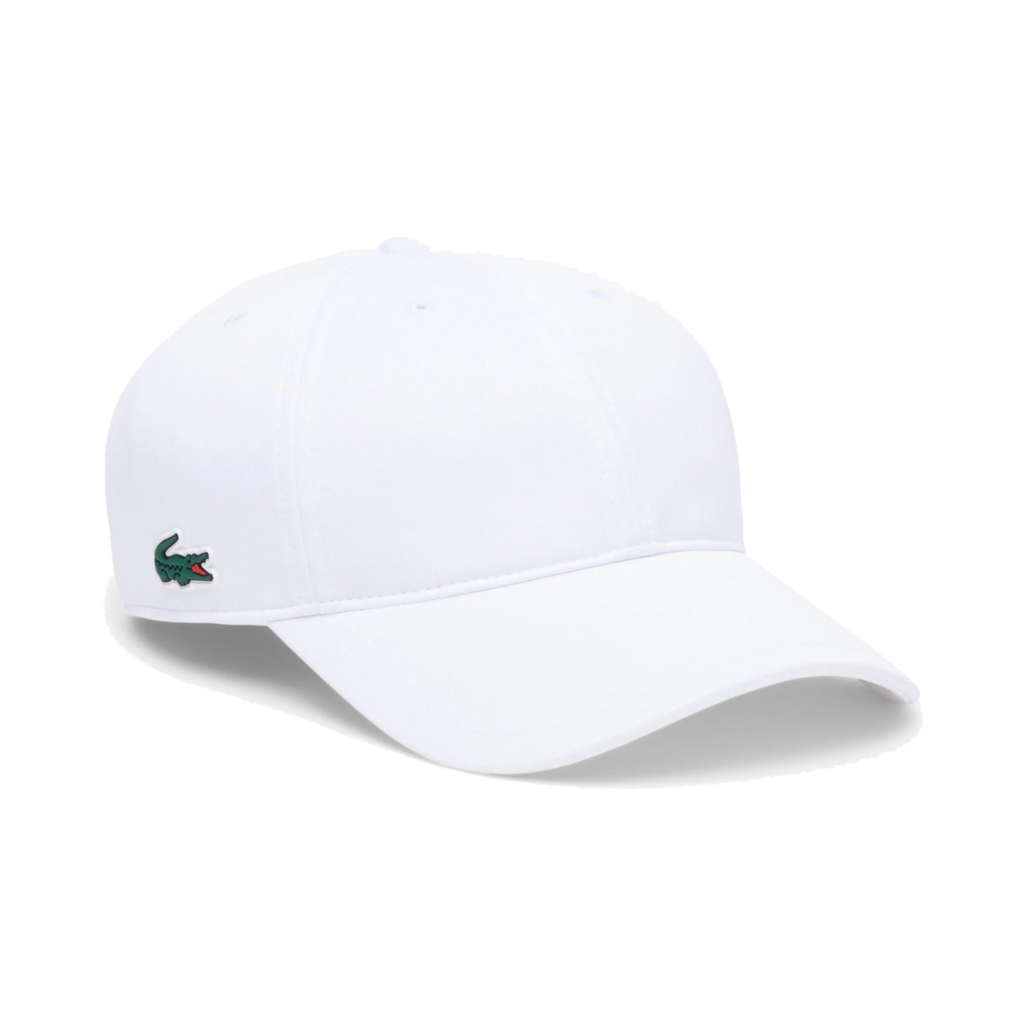 Lacoste Cappellino Uomini - bianco, verde