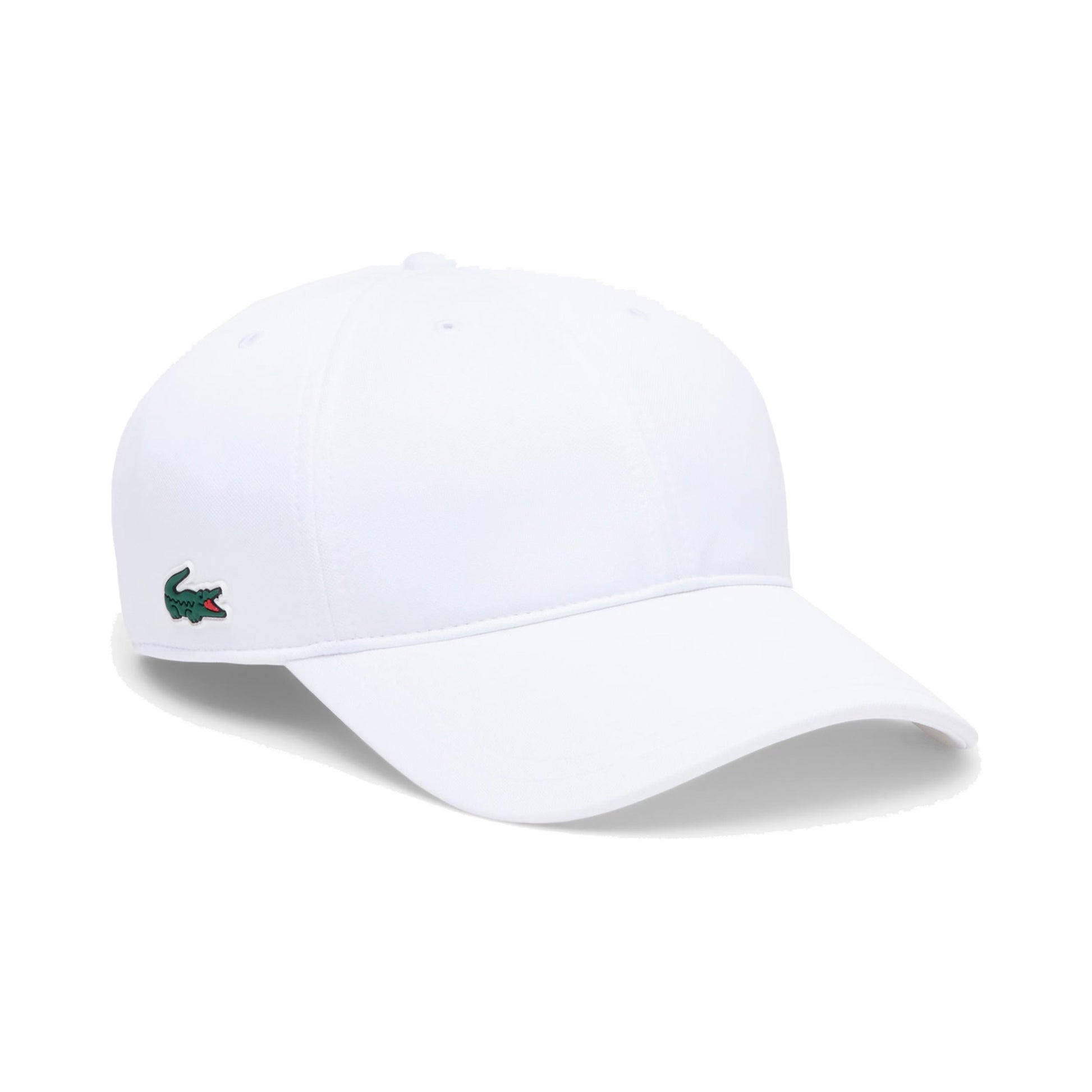 Lacoste Cappellino Uomini - bianco, verde
