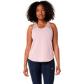 Road  Camicia da corsa Donna - rosa