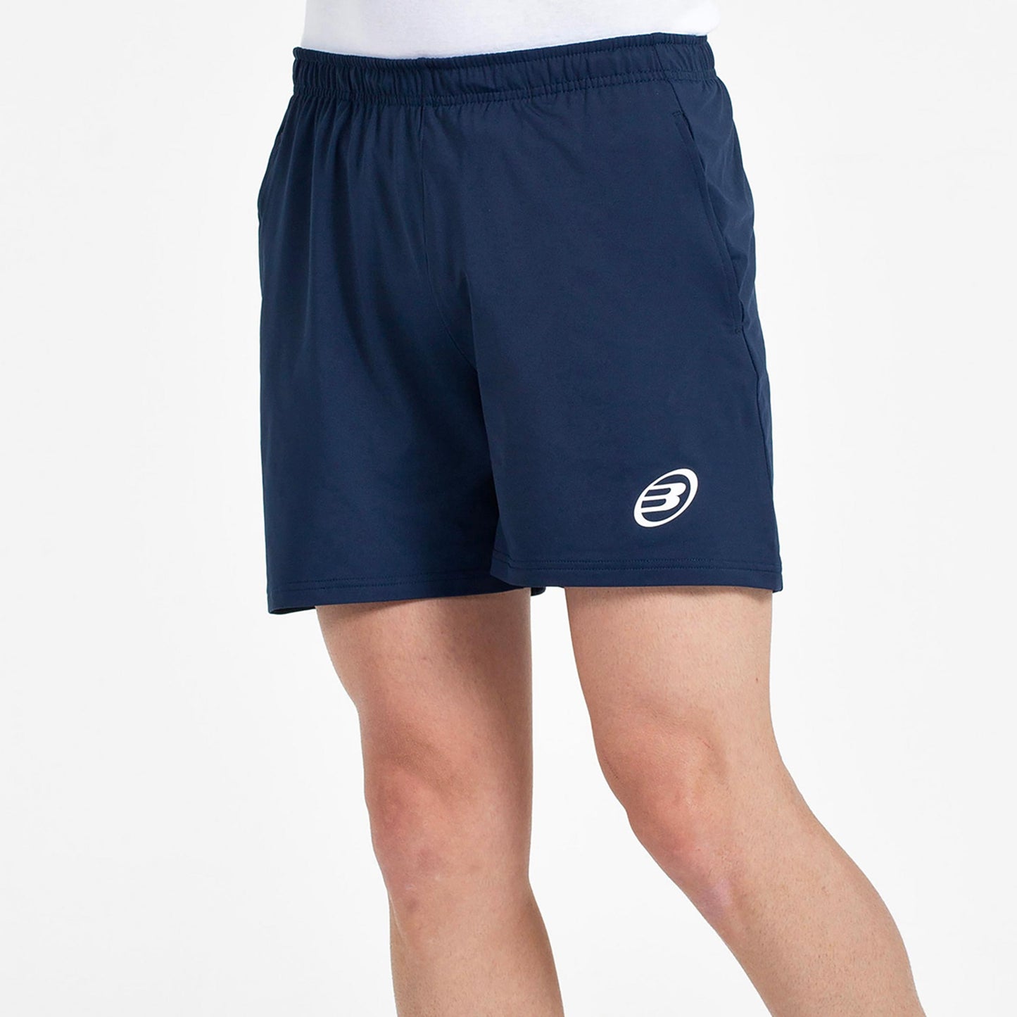 Bullpadel Marace Pantaloncini Uomini - blu