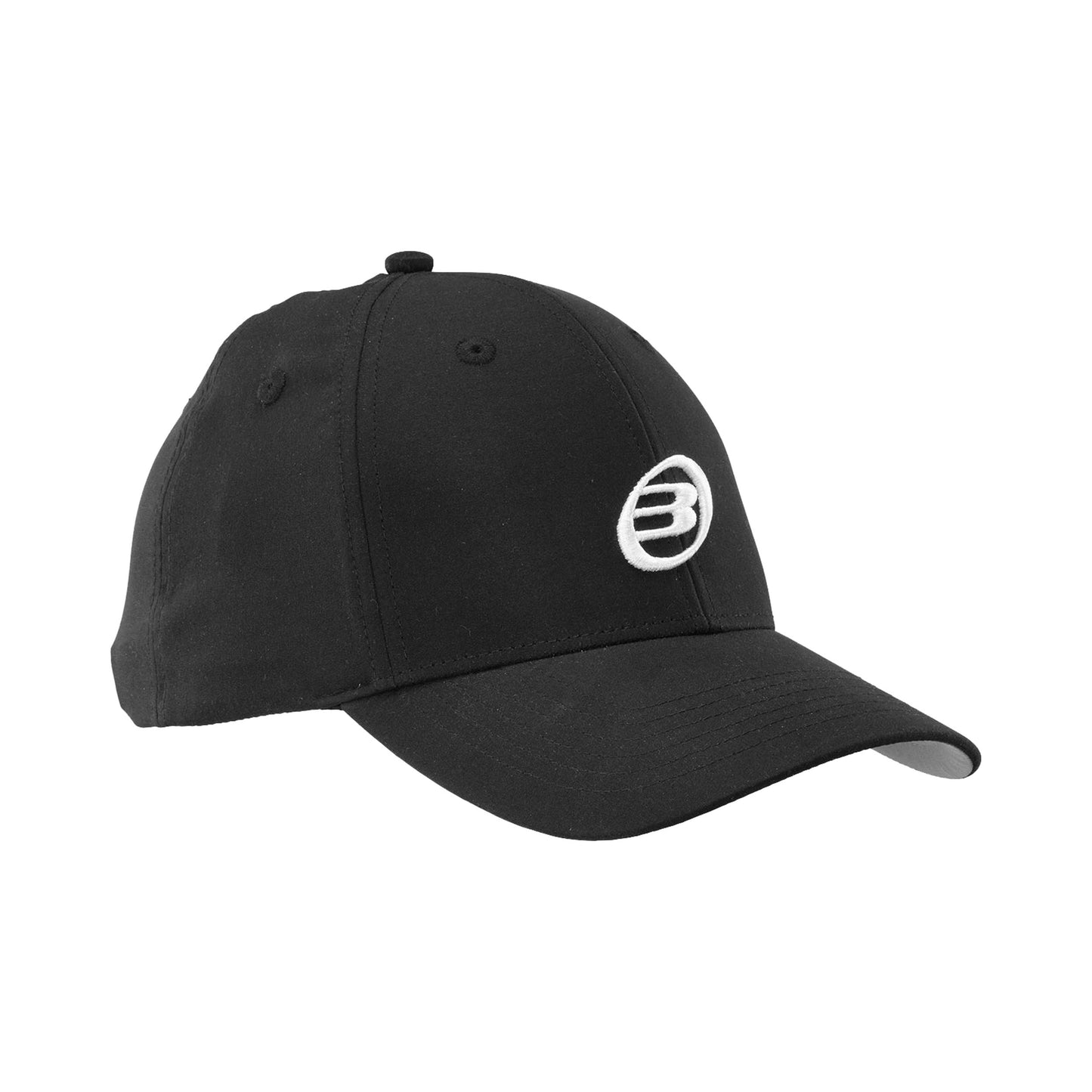 Bullpadel BPG261 Cappellino Uomini - nero