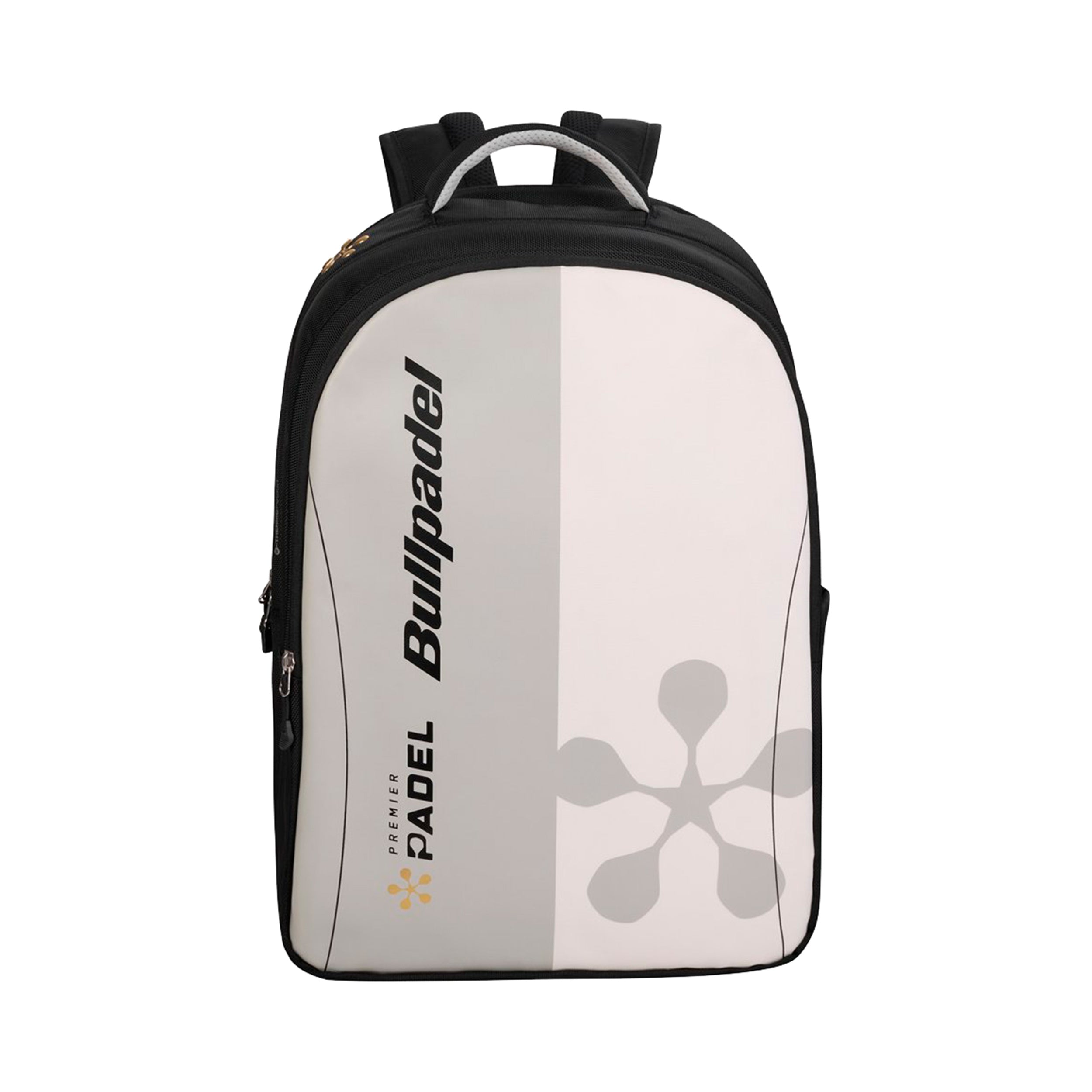 Bullpadel Neuron Premier Zaino -nero