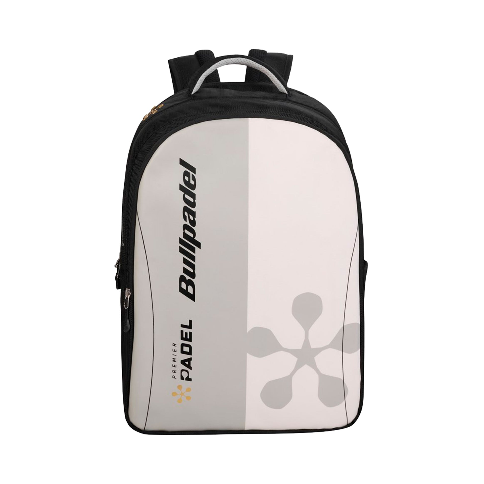Bullpadel Neuron Premier Zaino -nero
