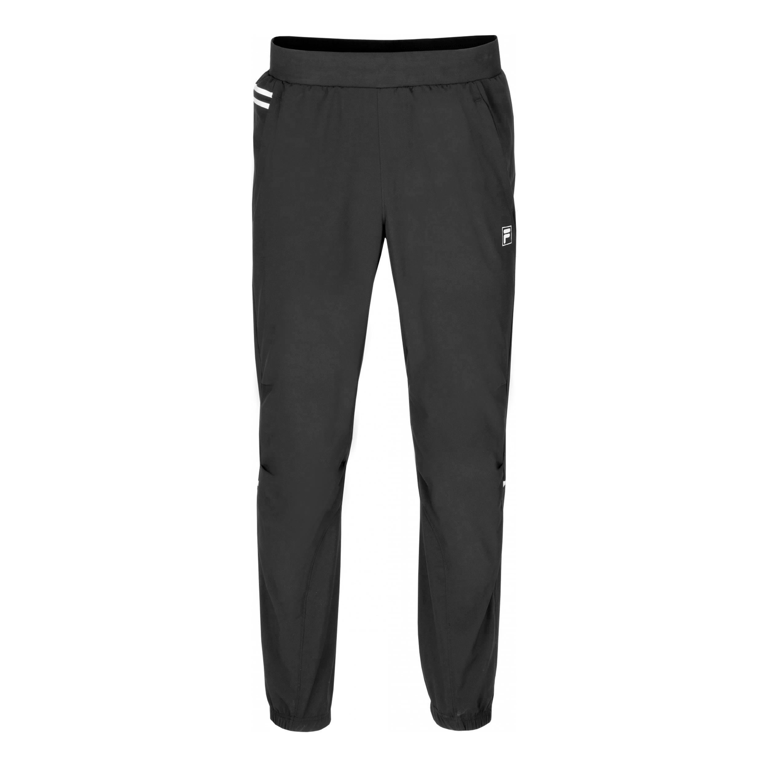 Fila Joseph Pantalone da allenamento Uomini-nero