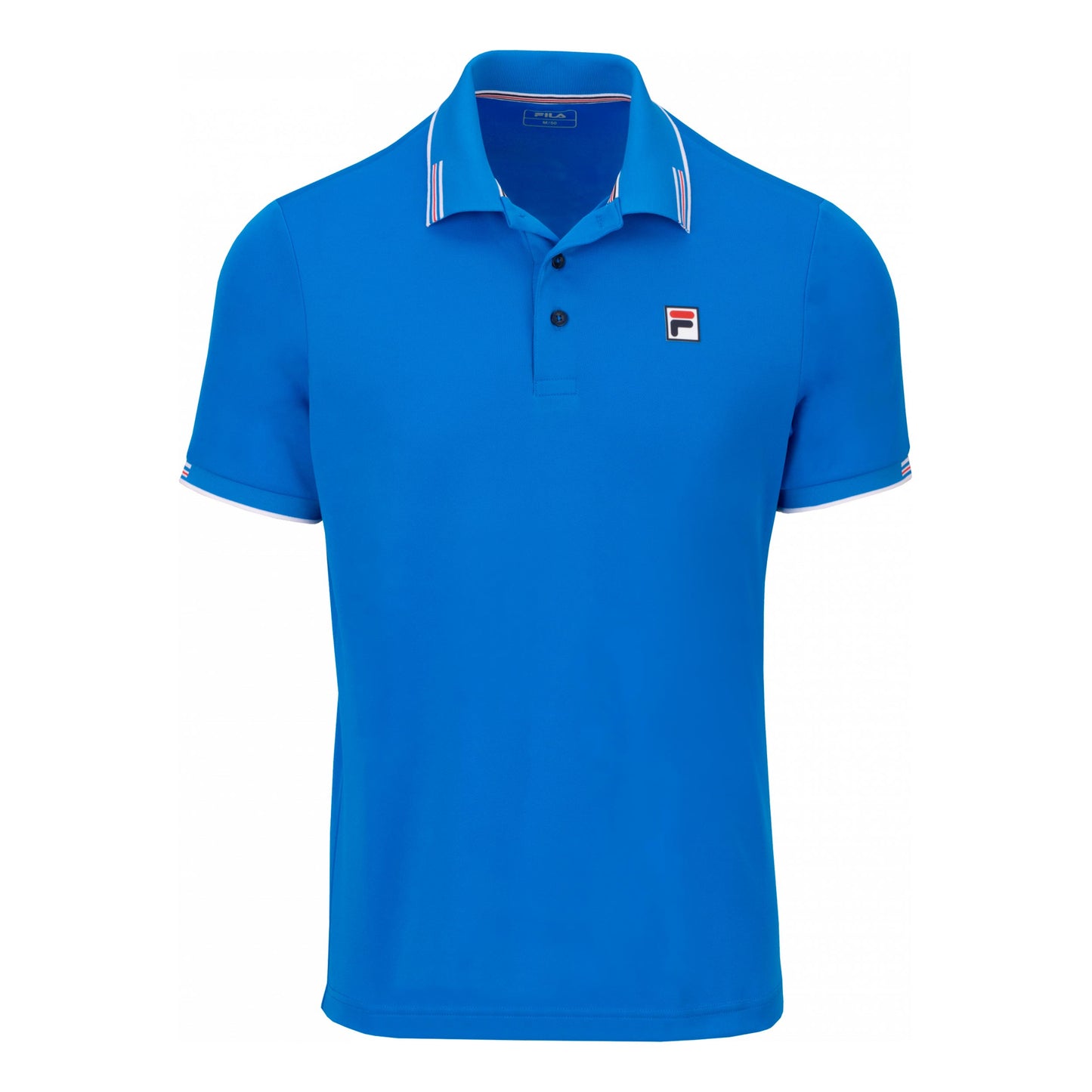 Fila Alejandro Polo Uomini-blu