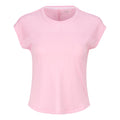 Lum Maglietta Donna - rosa