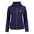 Britta Giacca da allenamento Donna - blu scuro