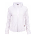 Britta Giacca da allenamento Donna - bianco
