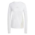 Terrex XPR  Camicia da corsa Donna-bianco