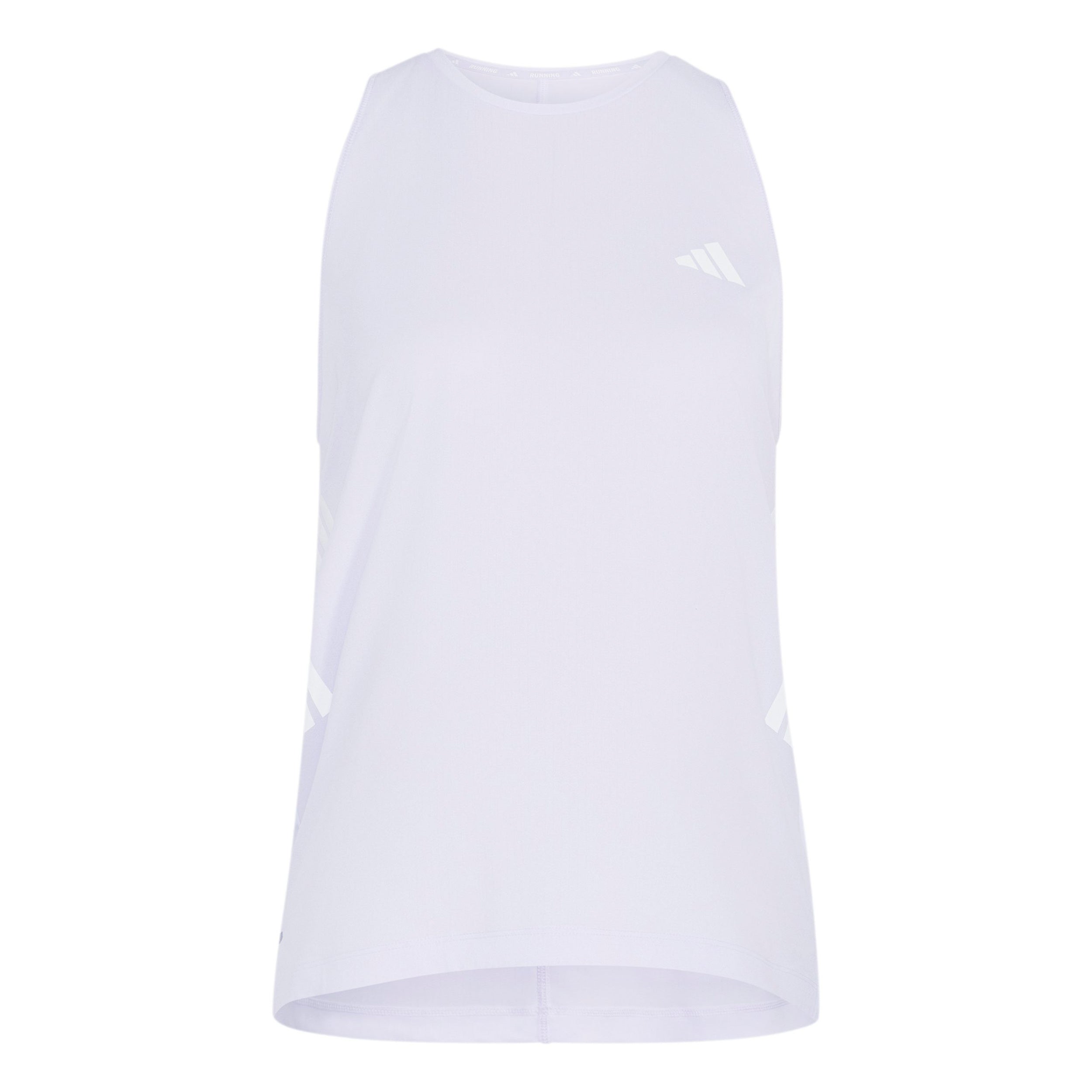 adidas adi365 Iconic Camicia da corsa Donna - lilla
