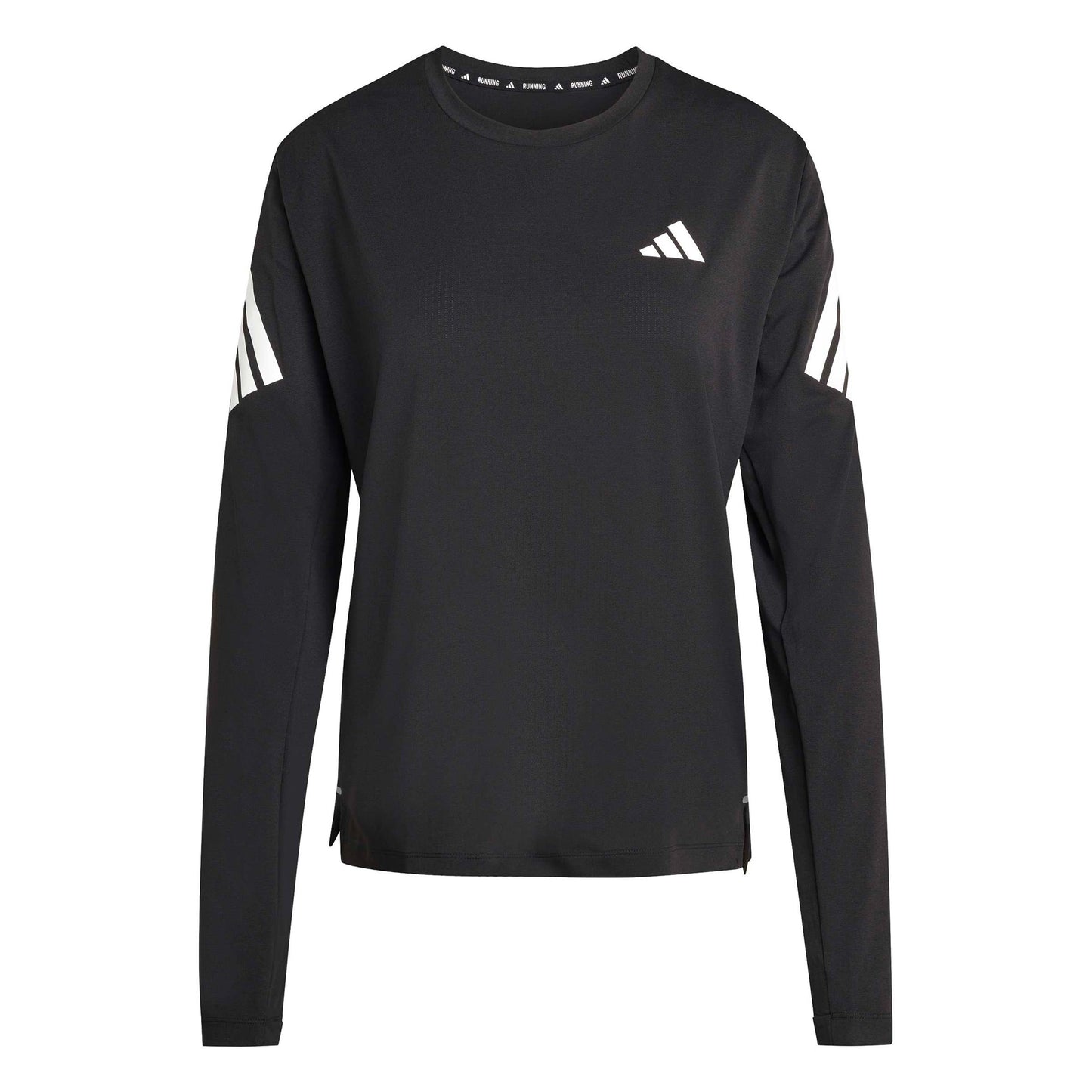 adidas adi365  Camicia da corsa Donna-nero