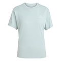 adi365 Breeze  Camicia da corsa Donna-mint