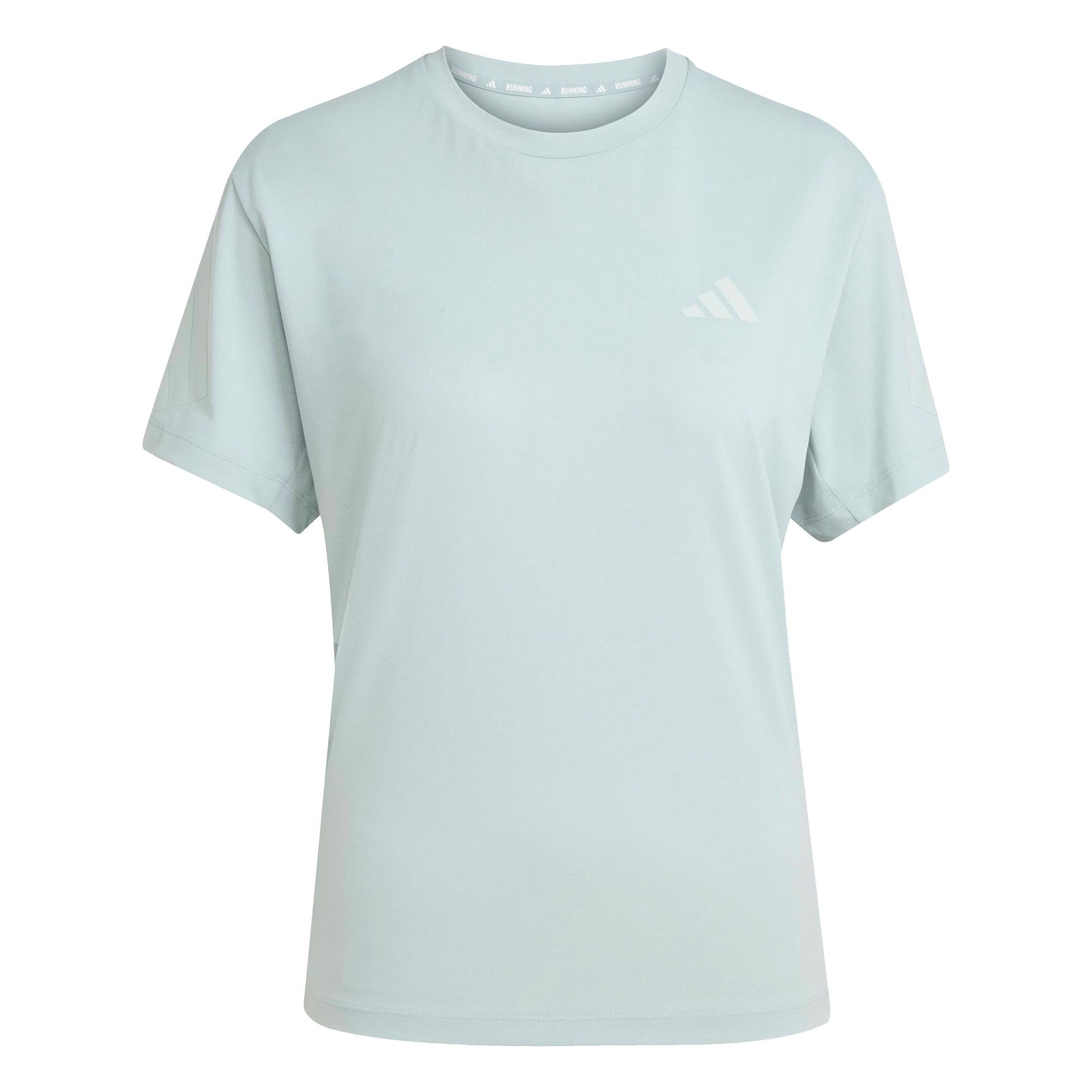 adidas adi365 Breeze  Camicia da corsa Donna-mint