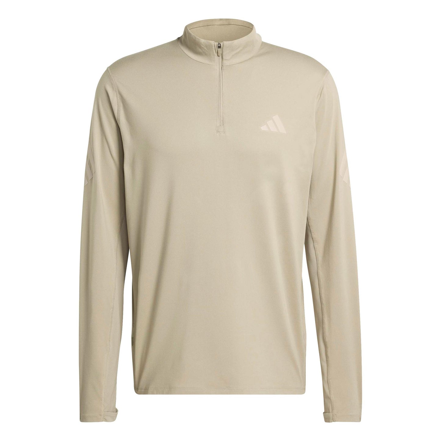 adidas adi365 Zip  Camicia da corsa Uomini-cachi
