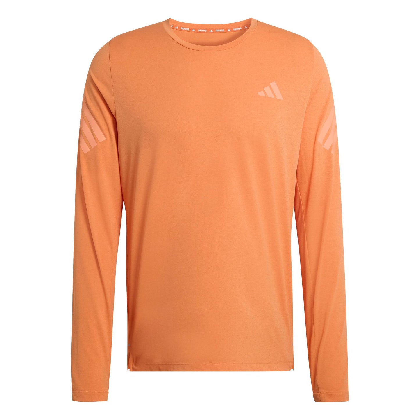 adidas adi365  Camicia da corsa Uomini-arancione
