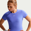 Dri-Fit Victory  Maglietta Donna-blu