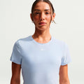 Dri-Fit Victory  Maglietta Donna - blu chiaro