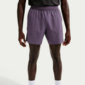 Court Dri-Fit Advantage 6in Pantaloncini Uomini-viola