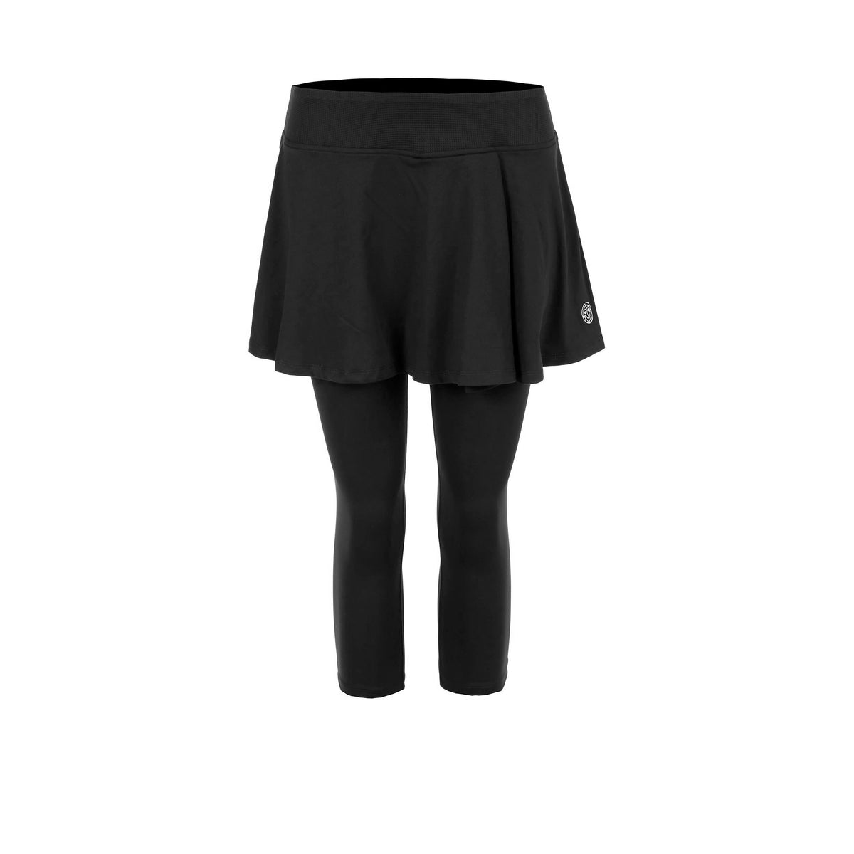 BIDI BADU Crew 2.0 Scapri Ragazze - nero, bianco