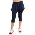 Crew 2.0 Scapri Donna-blu scuro