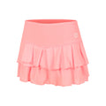 Out of Control Pleated Gonna Donna - rosa