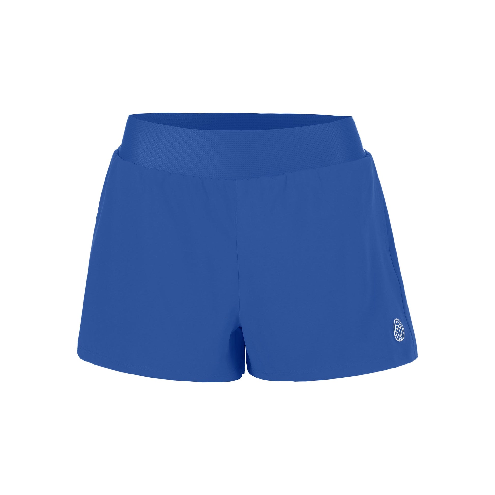 BIDI BADU Hey Laguna 2in1 Pantaloncini Donna-blu