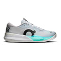 THE ROGER Pro 3 Scarpa per tutte le superfici Uomini - grigio chiaro, menta
