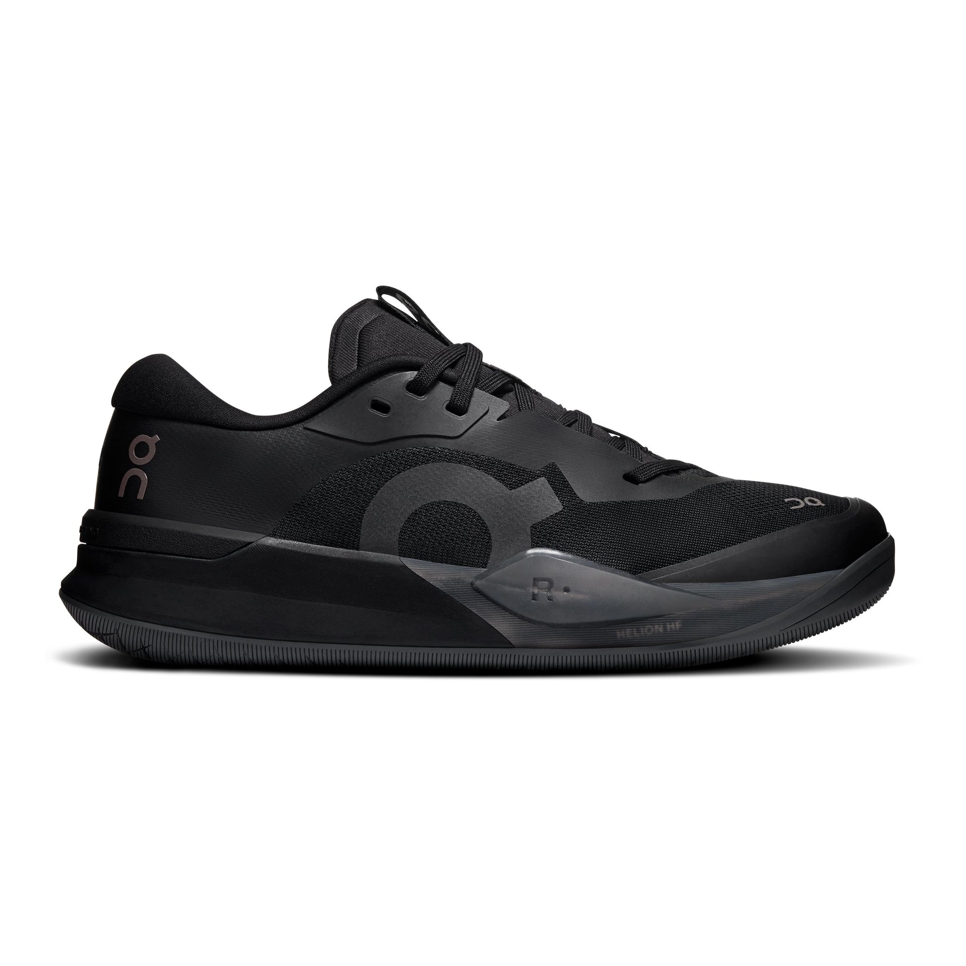 On THE ROGER Pro 3 Scarpa per tutte le superfici Donna - nero, grigio