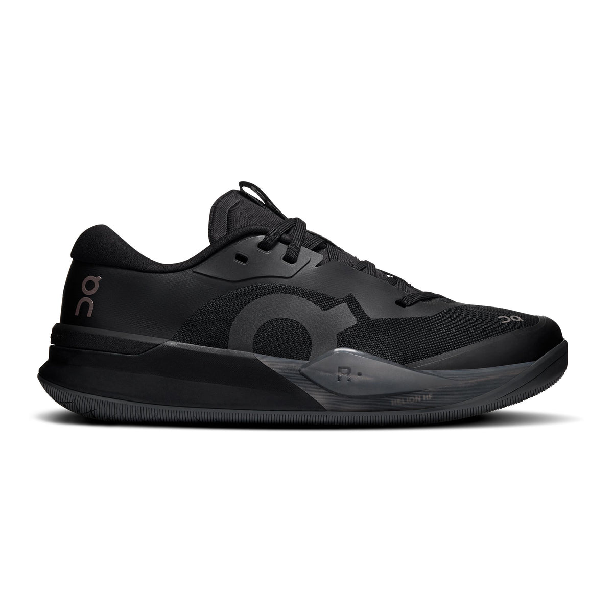 On THE ROGER Pro 3 Scarpa per tutte le superfici Donna - nero, grigio