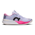 THE ROGER Pro 3 Scarpa per terra rossa Donna - lilla, rosa