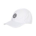 Cappellino Unisex-bianco