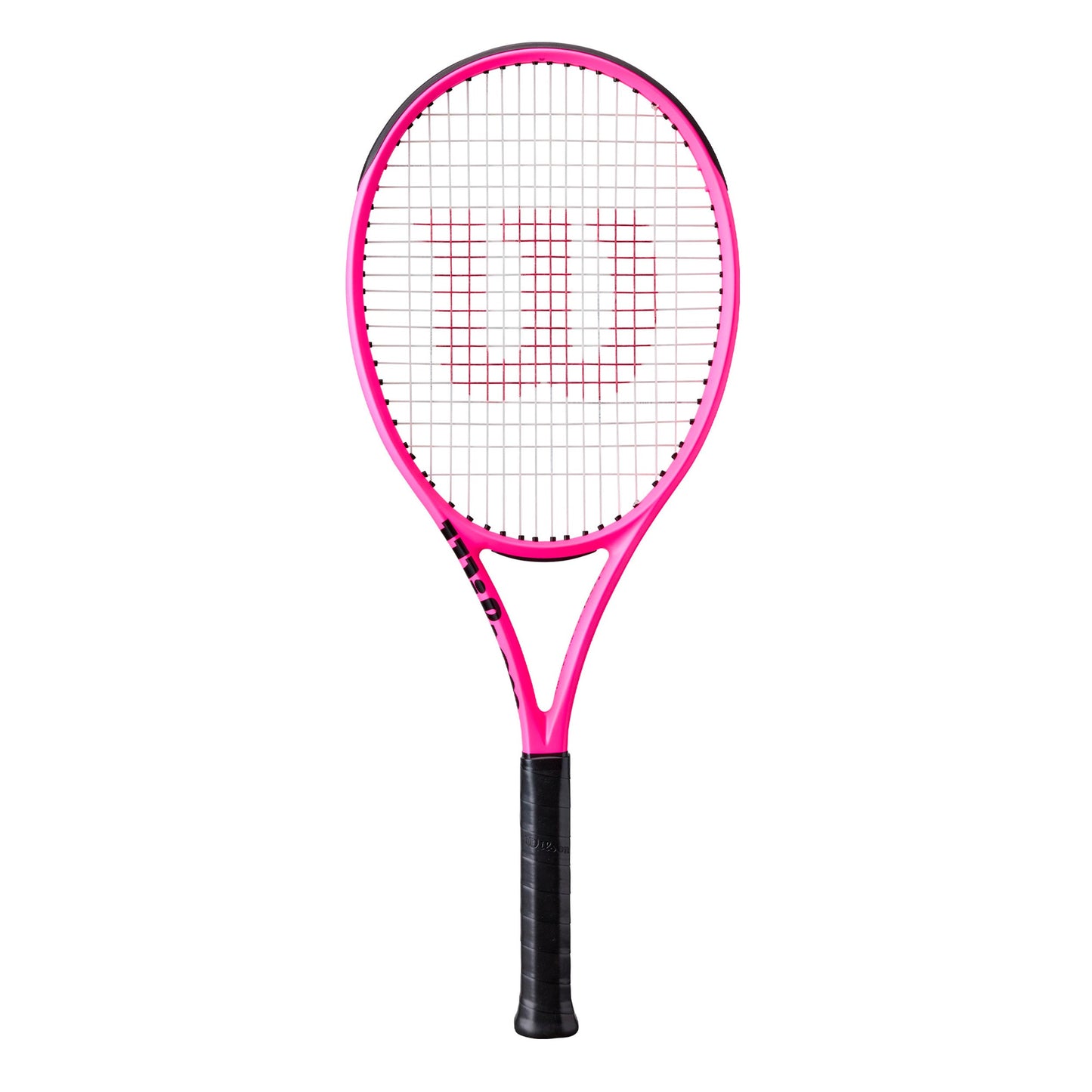 Wilson Ultra 100L V5 Racchette da torneo non incordata