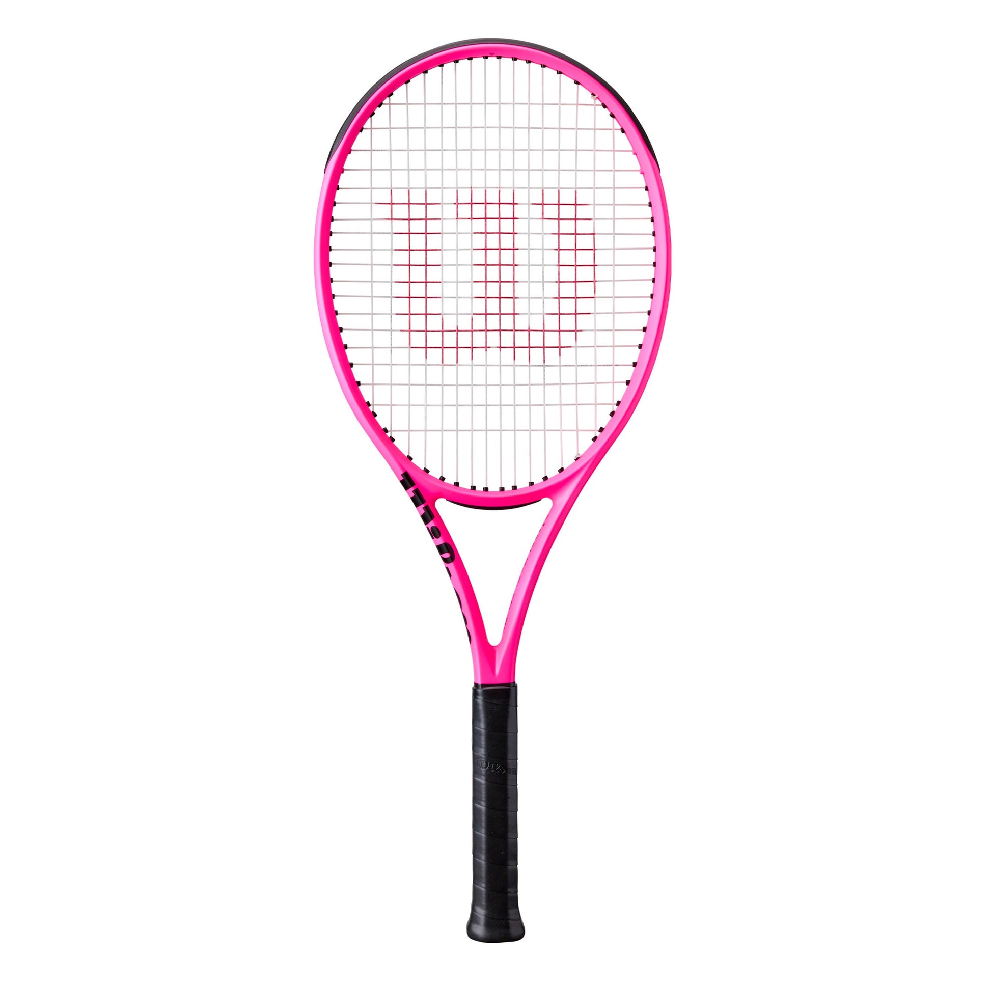 Wilson Ultra 100L V5 Racchette da torneo non incordata