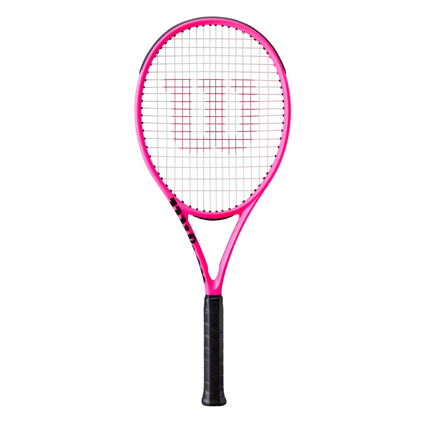 Wilson Clash 100L V3 Racchette da torneo non incordata