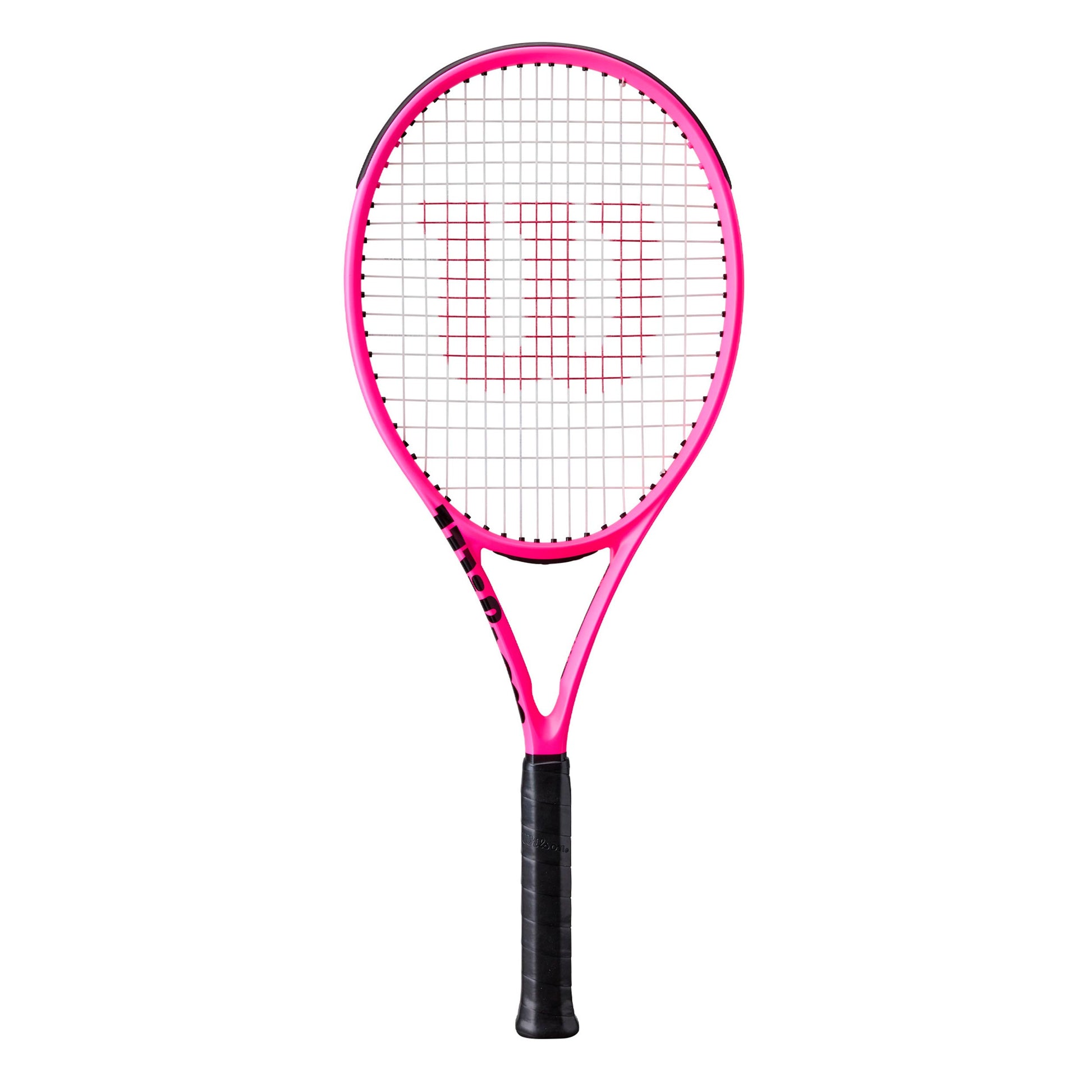 Wilson Clash 100L V3 Racchette da torneo non incordata