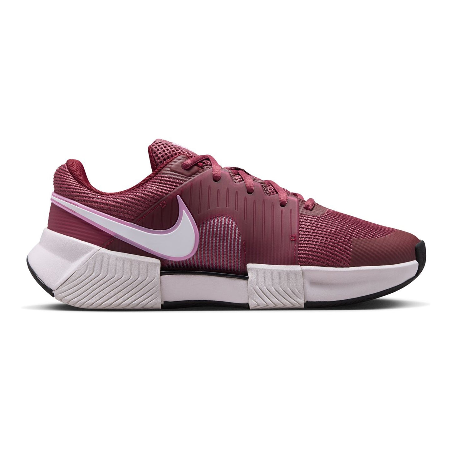 Nike Zoom GP Challenge 1.5 Prm Scarpa per tutte le superfici Donna - bacca, bianco