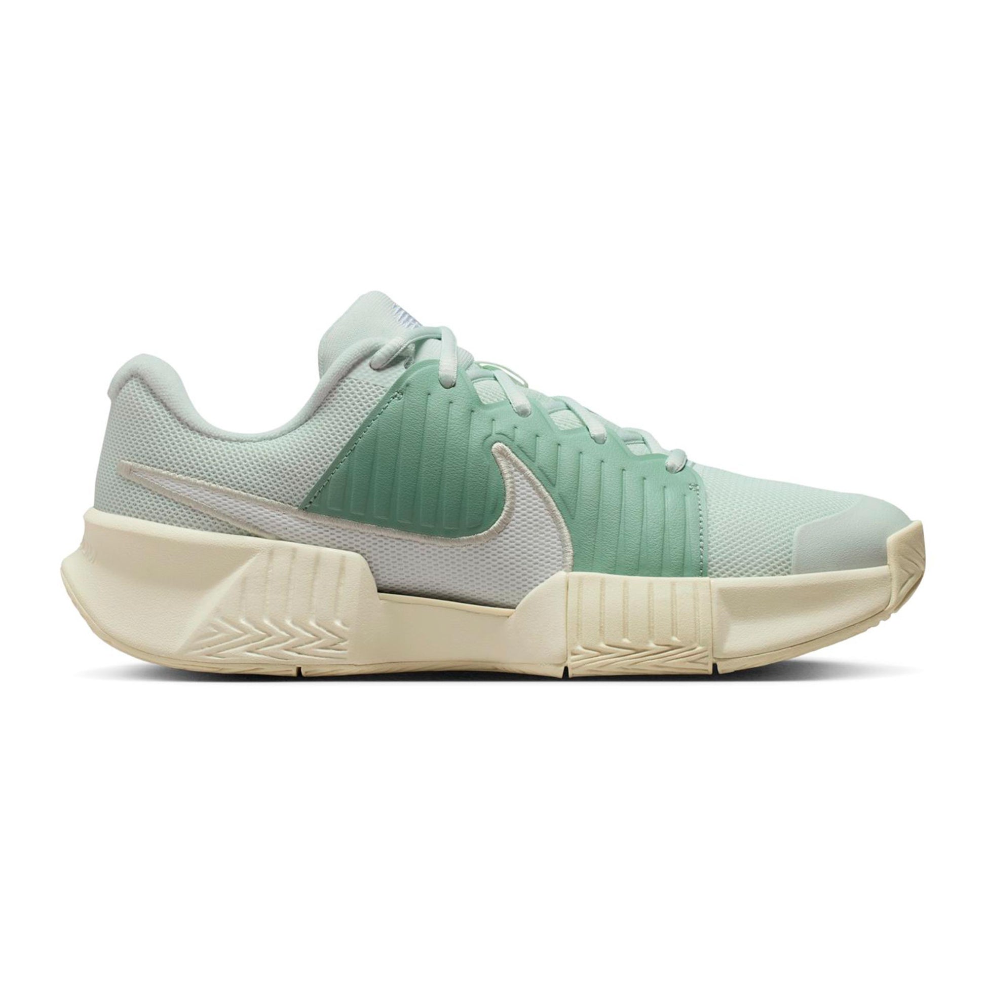 Nike Zoom Gp Challenge Pro Scarpa per tutte le superfici Donna - salvia, crema