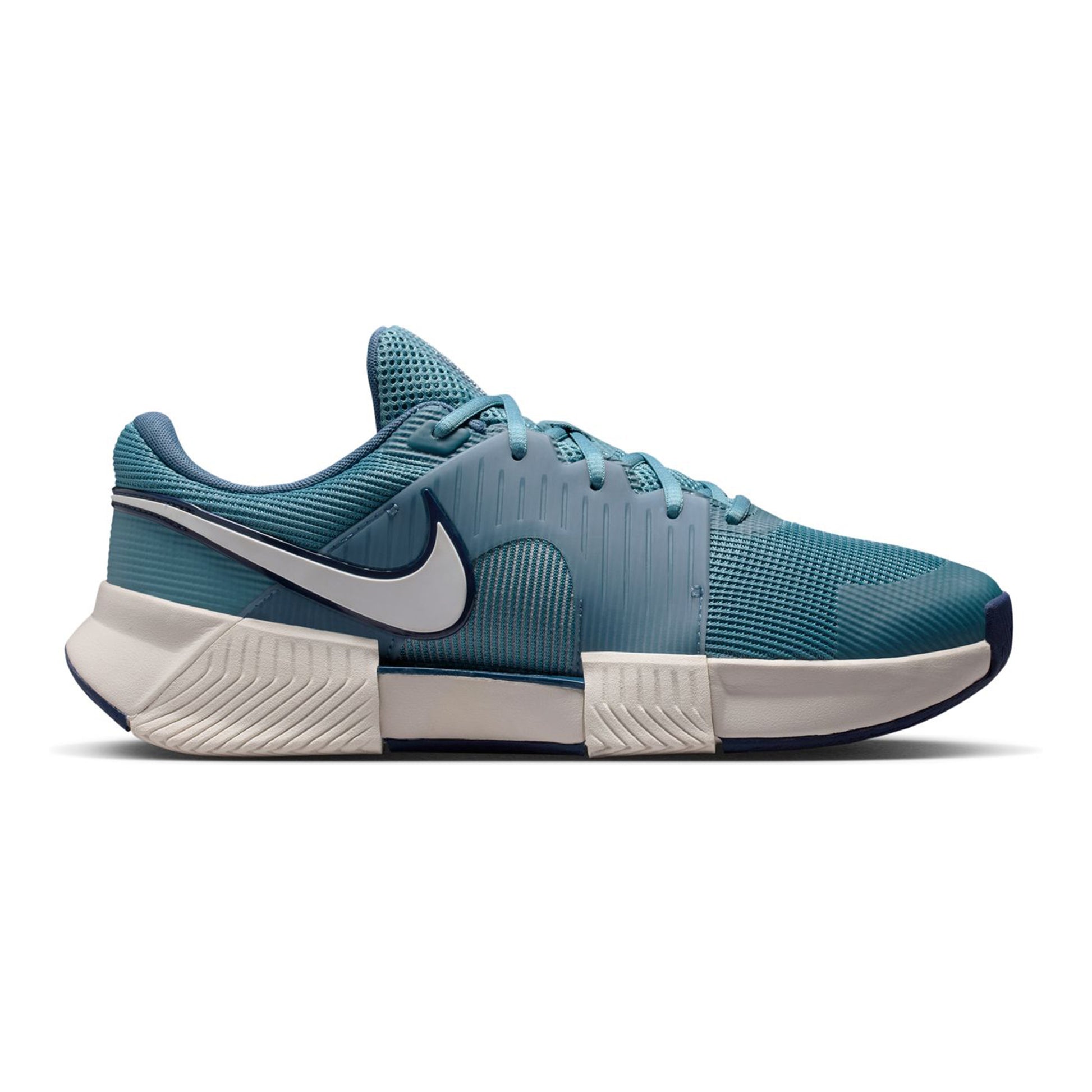 Nike Zoom Gp Challenge 1.5 Scarpa per tutte le superfici Uomini - color petrolio, bianco