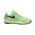 Vapor X Scarpa per tutte le superfici Bambini-verde chiaro, nero