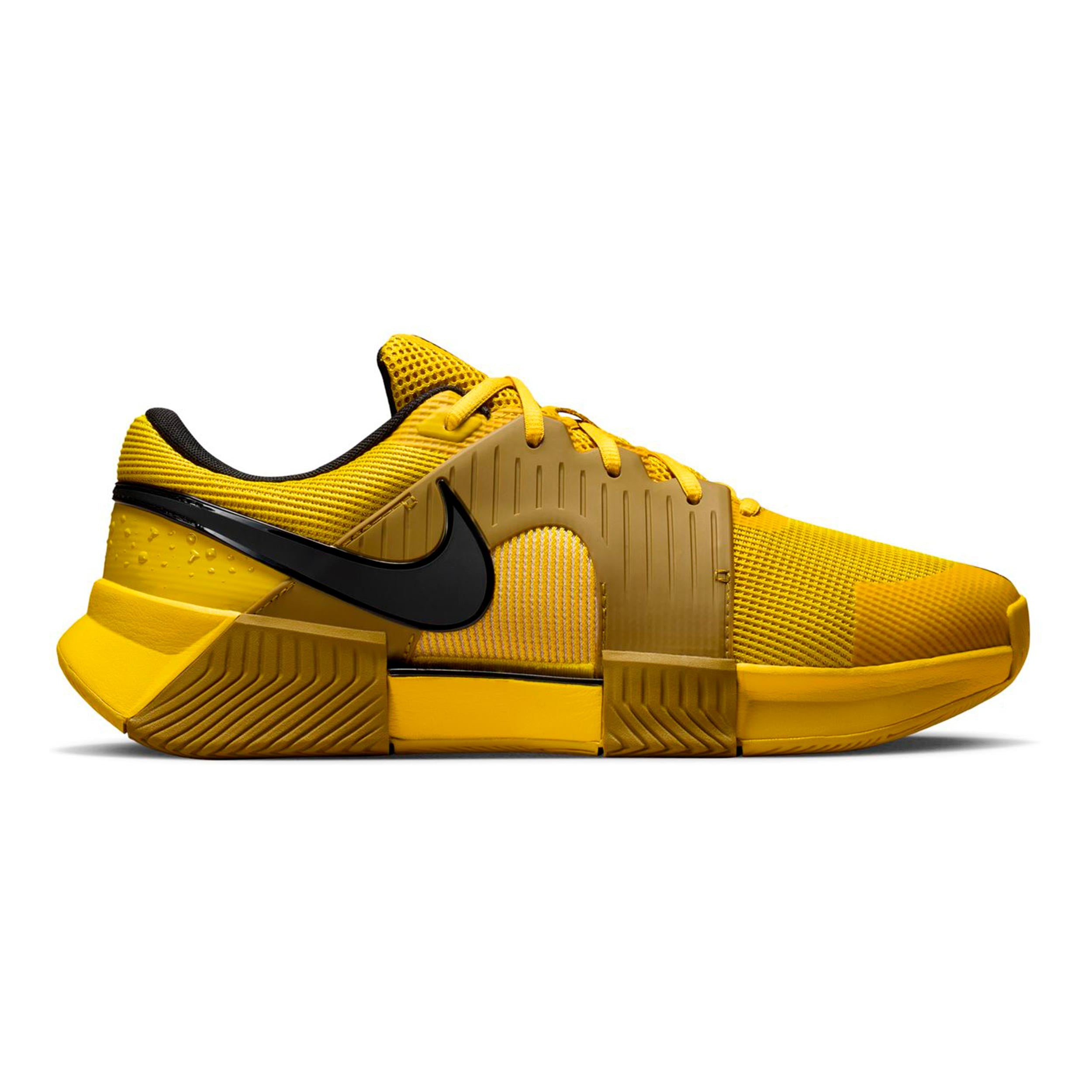 M Zoom Gp Challenge 1.5 Prm Scarpa per tutte le superfici Uomini-giall ...