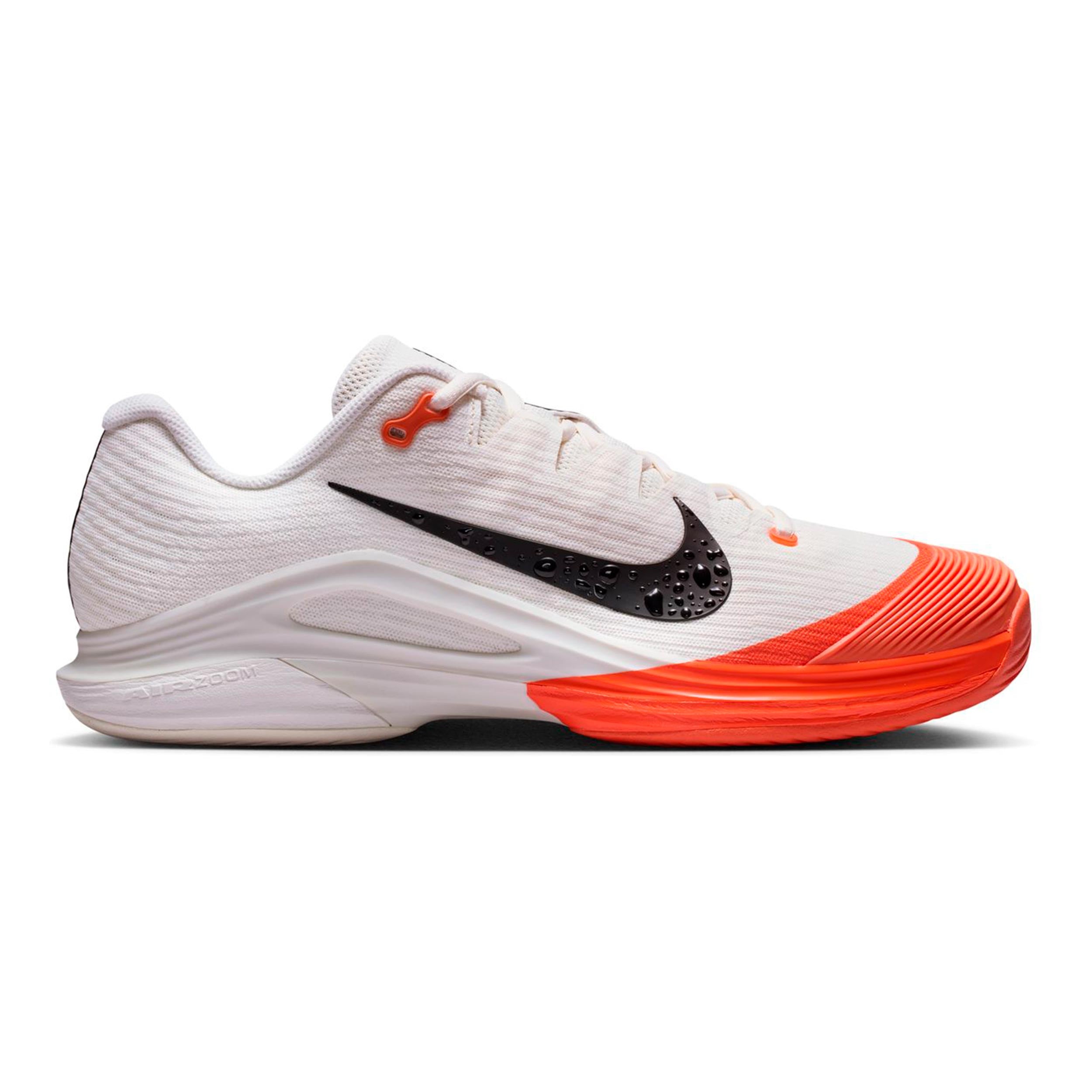 M Zoom Vapor 12 Prm Scarpa per tutte le superfici Uomini-crema, aranci ...
