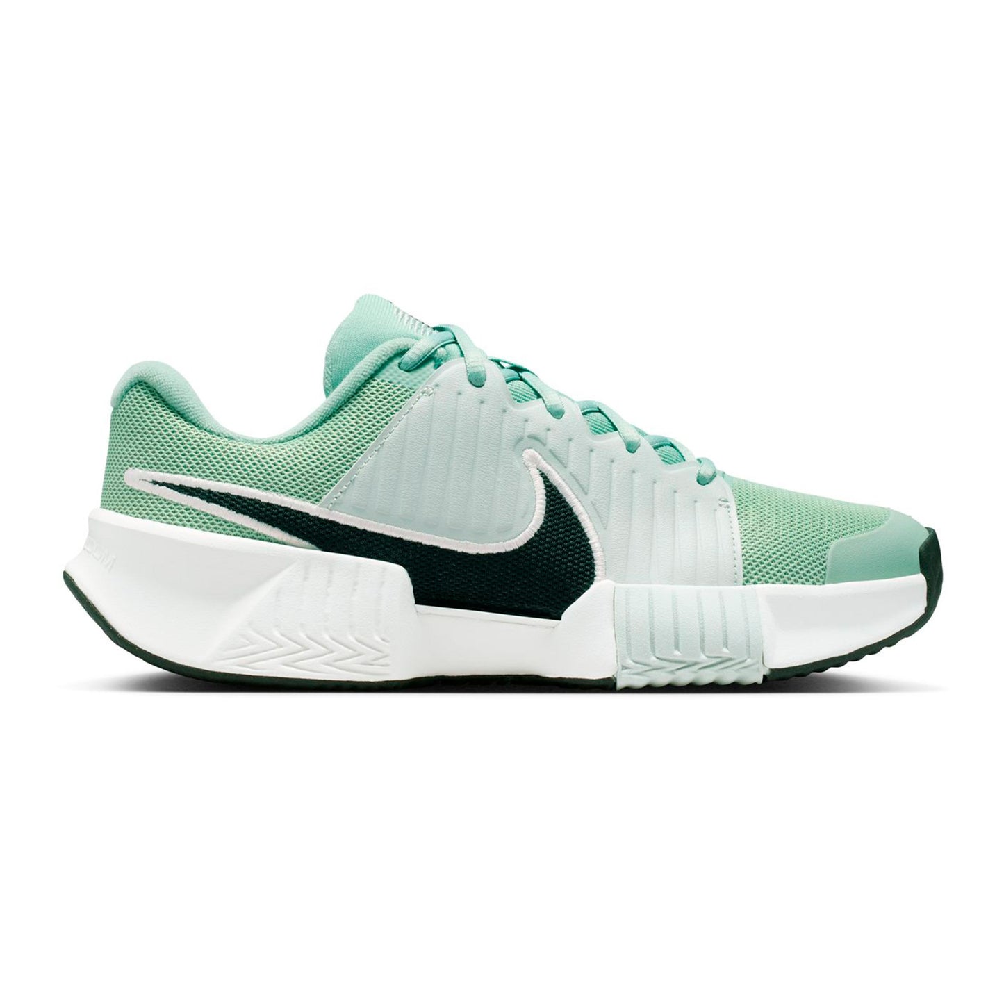 Nike Zoom Gp Challenge Pro Scarpa per terra rossa Donna - salvia, nero